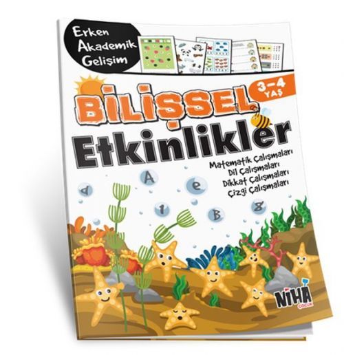 Bilissel Etkinlikler