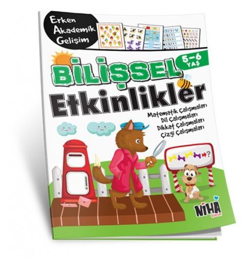 Bilissel Etkinlikler