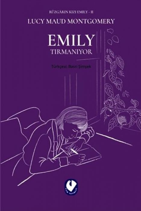 Emily Tirmaniyor - Rüzgarin Kizi Emily 2