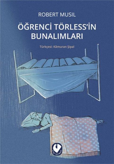 Ögrenci Törlessin Bunalimlari