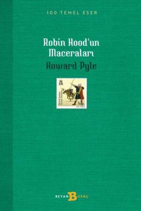 Robin Hoodun Maceralari