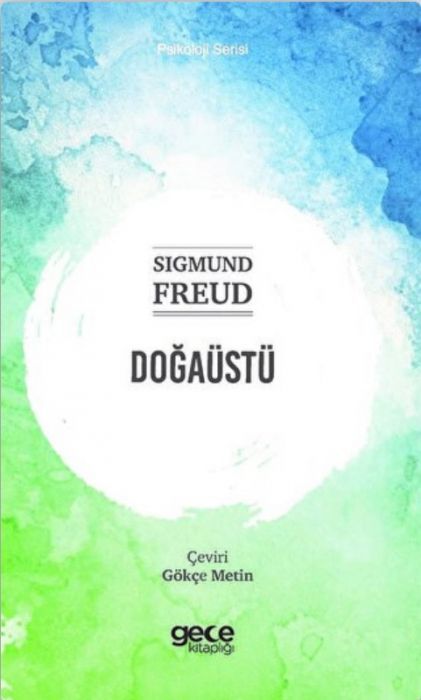 Dogaüstü