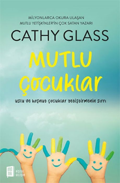 Mutlu Cocuklar
