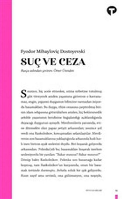 Suc ve Ceza