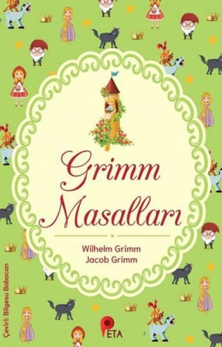 Grimm Masallari