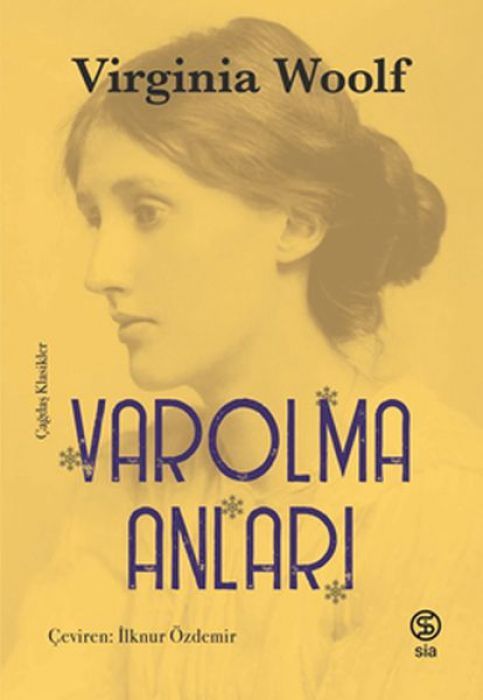 Varolma Anlari