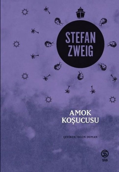 Amok Kosucusu