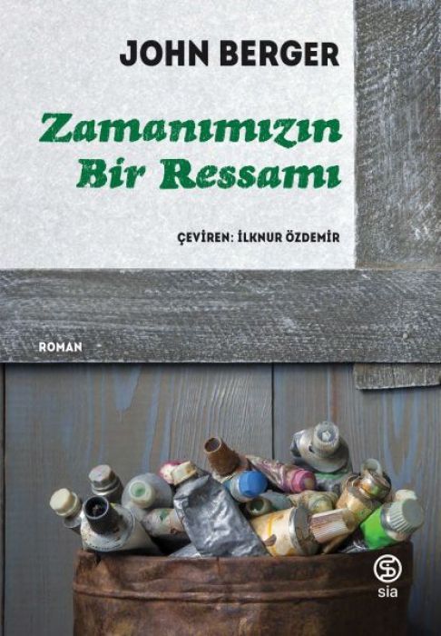 Zamanimizin Bir Ressami