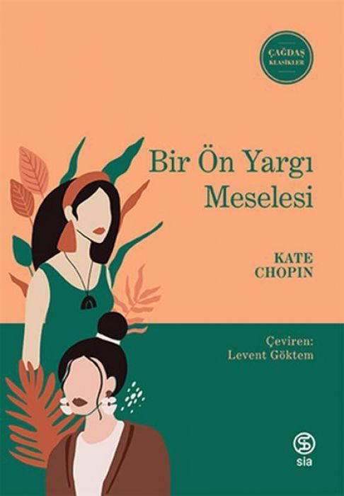 Bir Ön Yargi Meselesi