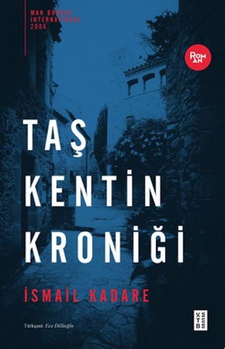 Tas Kentin Kronigi
