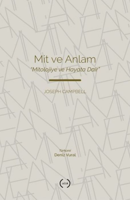 Mit ve Anlam