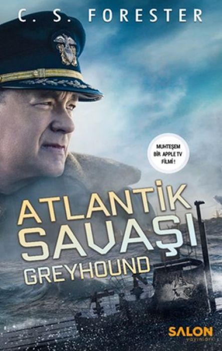 Atlantik Savasi - Greyhound