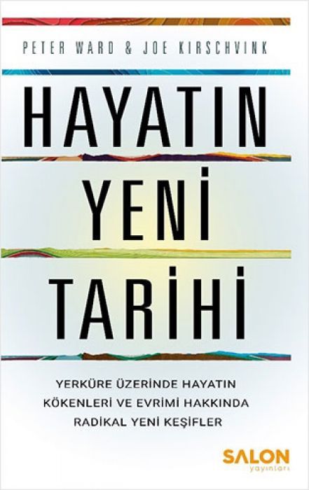 Hayatin Yeni Tarihi