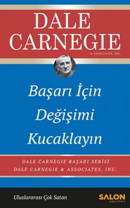Basari Icin Degisimi Kucaklayin