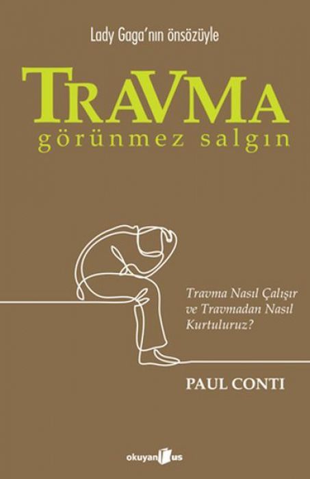 Travma Görünmez Salgin