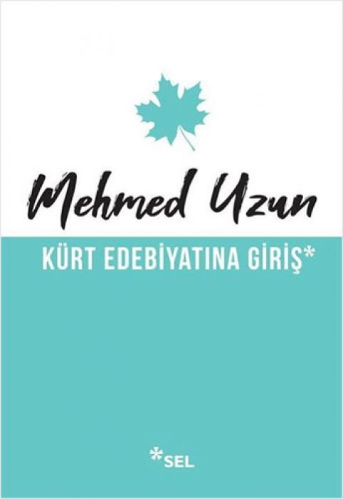 Kürt Edebiyatina Giris