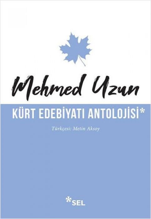 Kürt Edebiyati Antolojisi