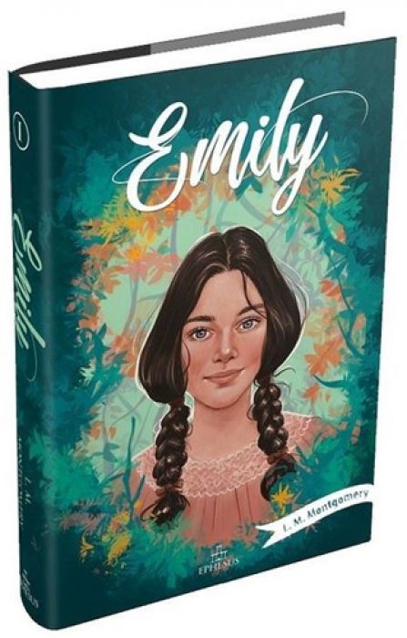 Emily - 1 Ciltli