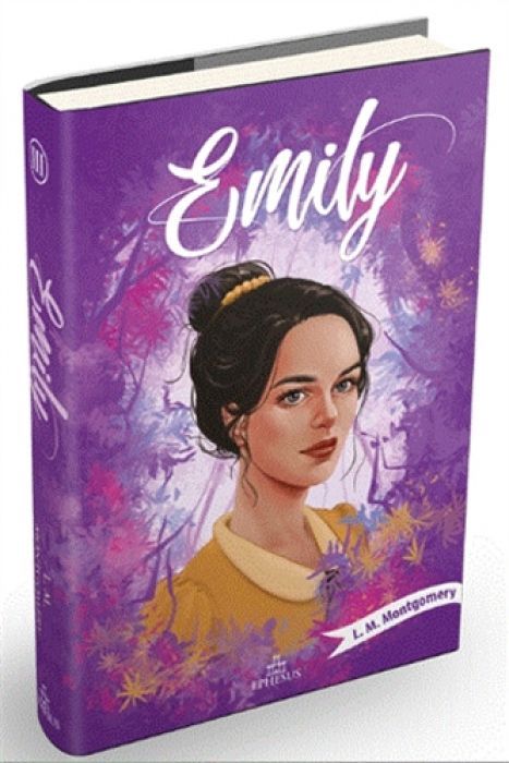 Emily 3 Ciltli