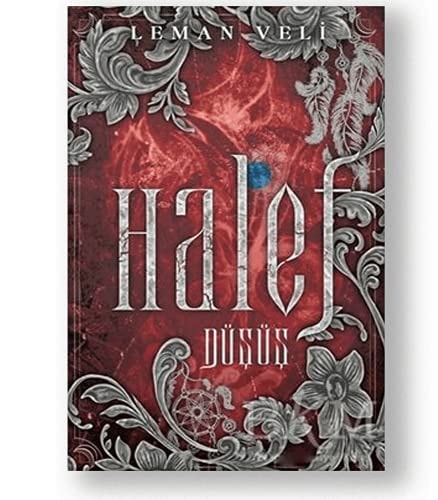 Halef 2 - Düsüs Ciltli