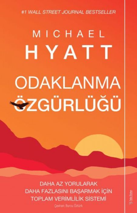 Odaklanma Özgürlügü