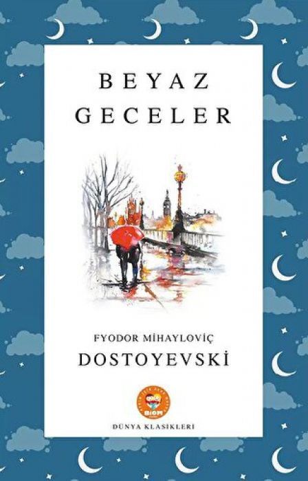 Beyaz Geceler