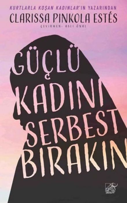 Güclü Kadini Serbest Birakin