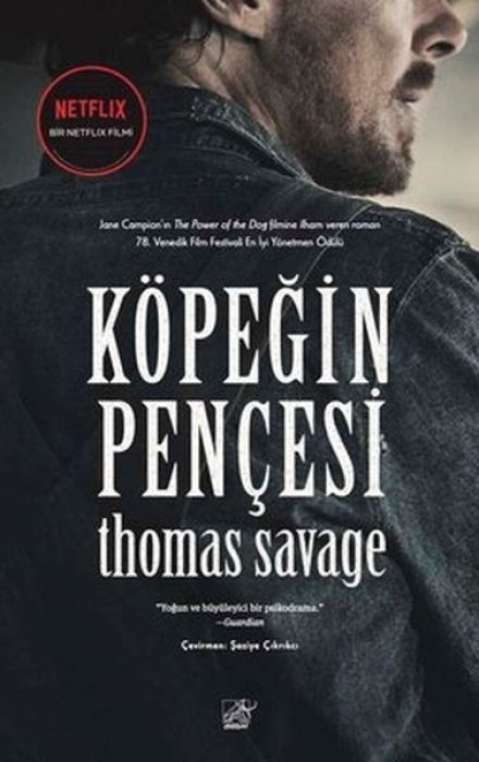 Köpegin Pencesi