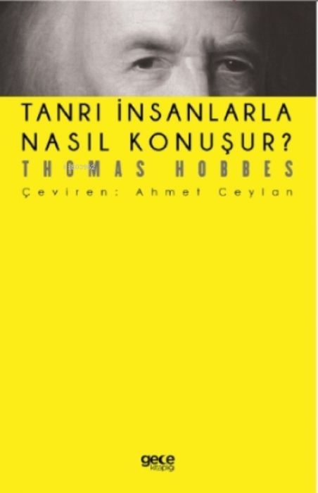 Tanri Insanlarla Nasil Konusur