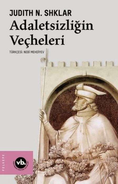 Adaletsizligin Vecheleri