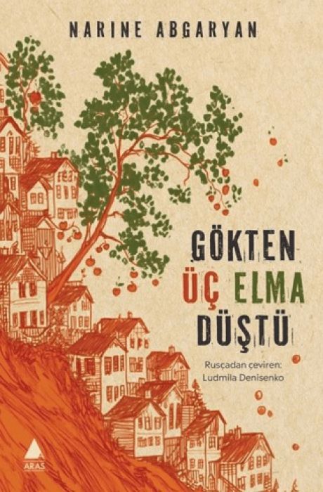 Gökten Üc Elma Düstü