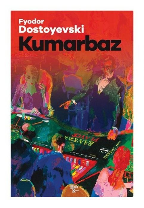 Kumarbaz