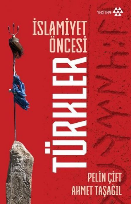 Islamiyet Öncesi Türkler