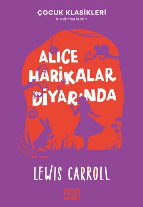 Alice Harikalar Diyarinda