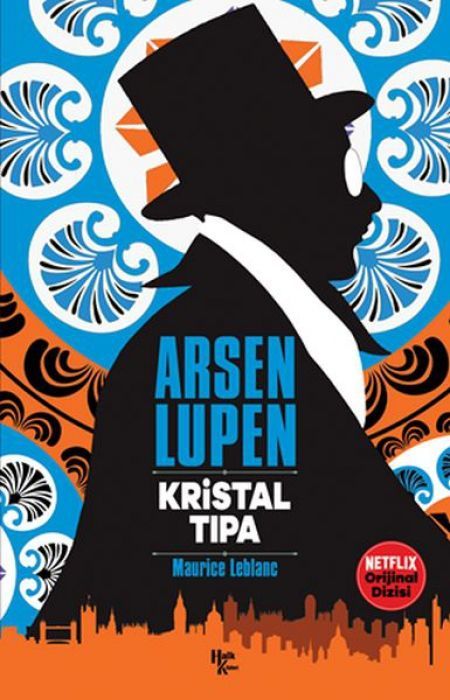 Kristal Tipa