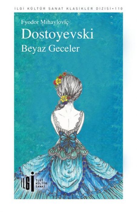 Beyaz Geceler