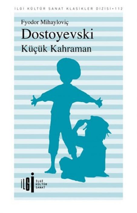 Kücük Kahraman