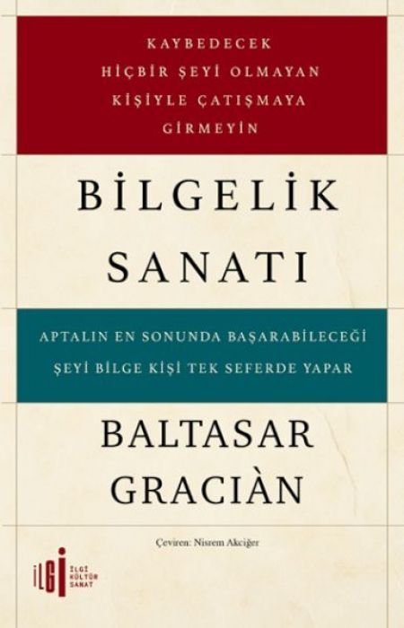 Bilgelik Sanati