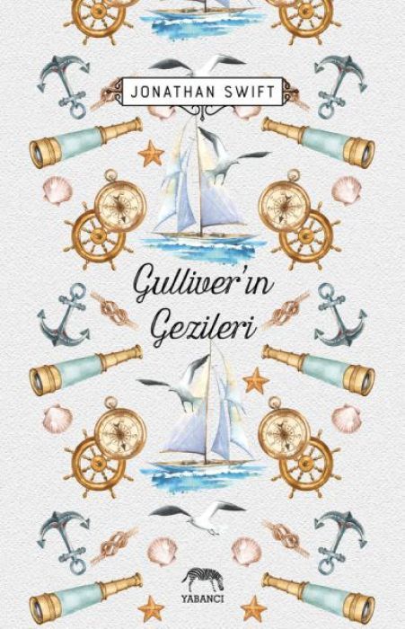 Gulliverin Gezileri
