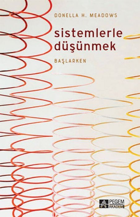 Sistemlerle Düsünmek