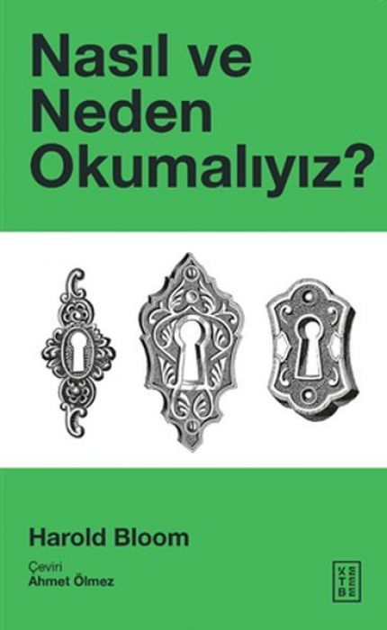 Nasil ve Neden Okumaliyiz