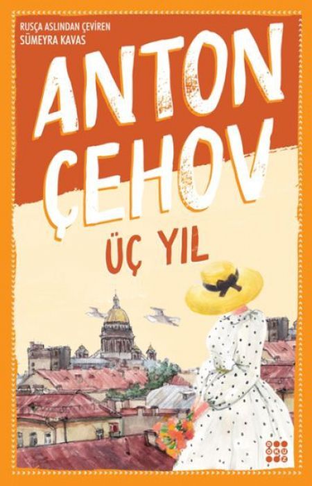 Üc Yil