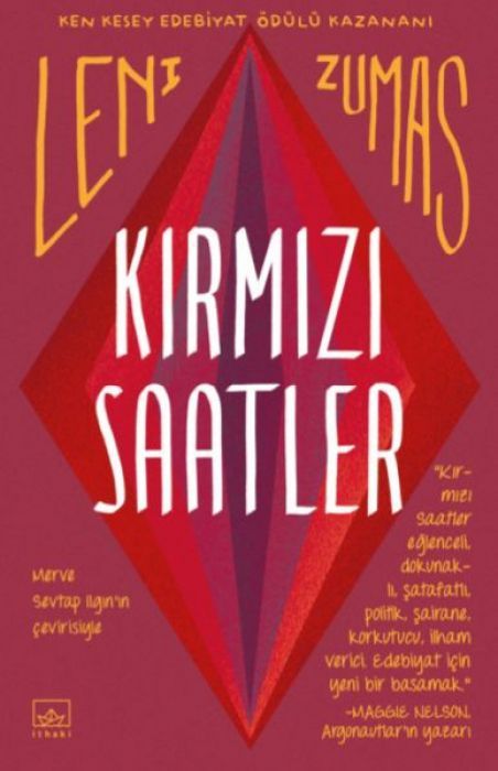 Kirmizi Saatler