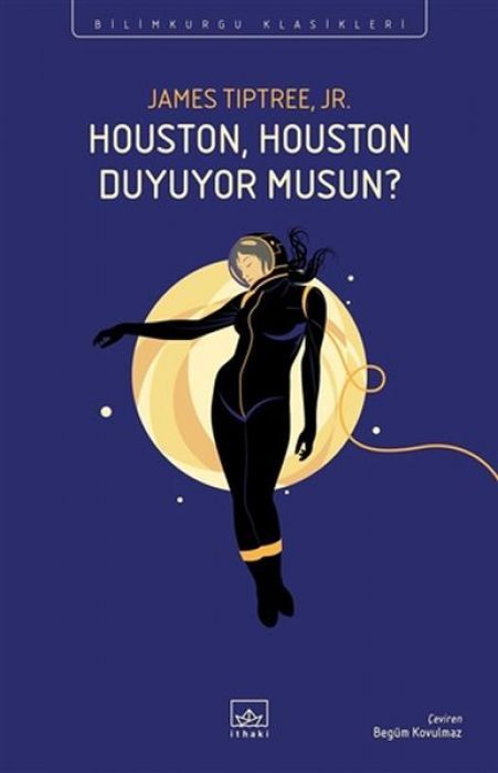 Houston, Houston Duyuyor Musun