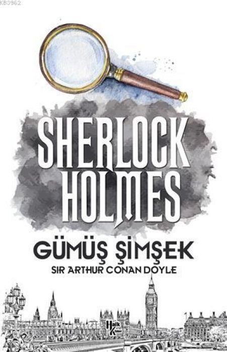 Gümüs Simsek - Sherlock Holmes