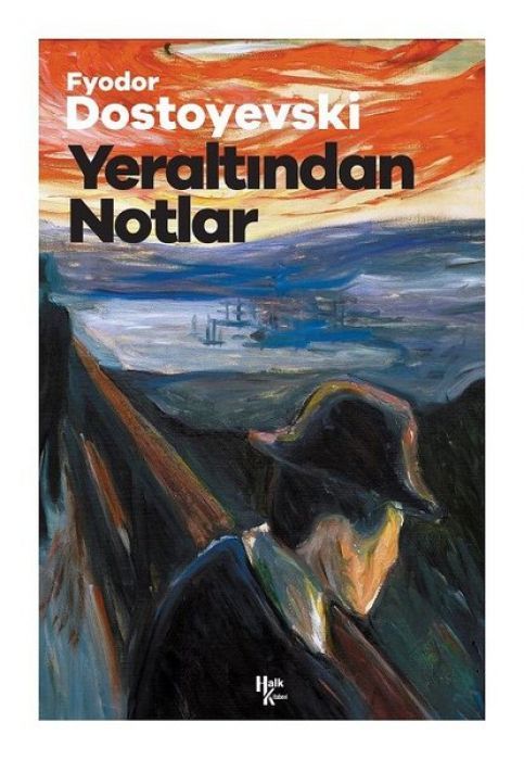 Yeraltindan Notlar