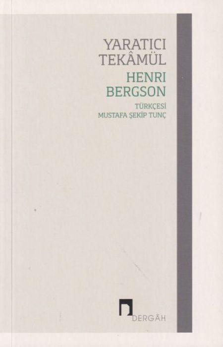 Yaratici Tekamül