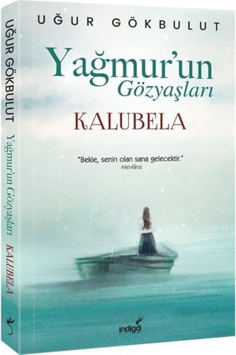 Yagmur`un Gözyaslari - Kalubela