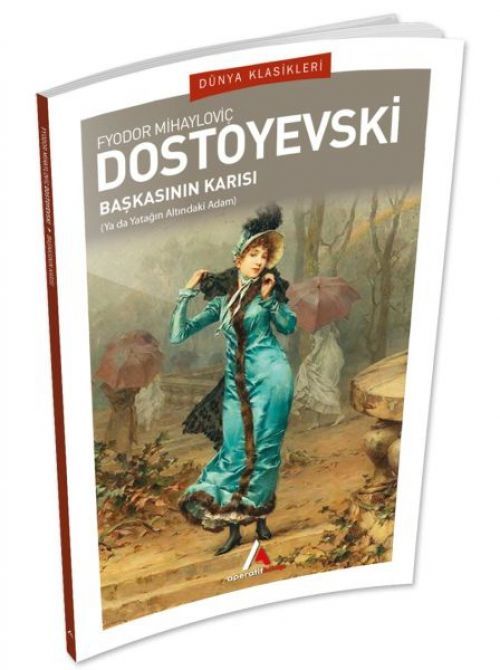 Baskasinin Karisi