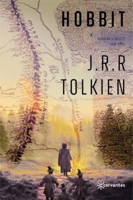Hobbit Kürtce